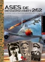 64179 - Clemens, M. - Ases de Messerschmitt 262. El primer caza a reaccion operativo de la historia  - Imagenes de Guerra 22