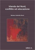 64223 - Renzi, B.G. - Irlanda del nord, conflitto ed educazione