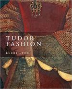 64231 - Eleri, L. - Tudor Fashion. Dress at Court