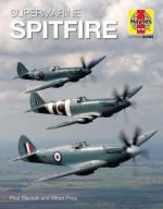64234 - Price-Blackah, A.-P. - Supermarine Spitfire. Haynes Icons