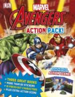 64243 - AAVV,  - Marvel Avengers Action Pack