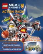 64246 - AAVV,  - LEGO Nexo Knights Action Pack