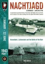 64302 - Boiten, T. - Nachtjagd Combat Archive 1943 Part 1: 1st January 1943 - 22 June 1943