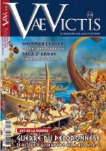 64315 - Vae Victis, Mag+Jeu - Vae Victis 139 + Jeu