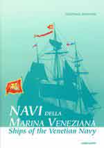 64330 - Munerotto, G. - Navi della marina veneziana / Ships of the Venetian Navy