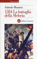 64341 - Musarra, A. - 1284 La Battaglia della Meloria