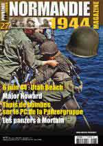 64342 - AAVV,  - Normandie 1944 Magazine 27: 6 juin 1944: Utah Beach