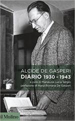 64345 - De Gasperi, A. - Diario 1930-1943