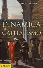 64361 - Braudel, F. - Dinamica del capitalismo (La)