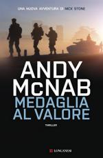 64370 - McNab, A. - Medaglia al valore