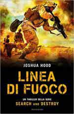 64371 - Hood, J. - Linea di fuoco