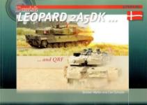 64382 - Moeller-Schulze, B.-C. - Danish Leopard 2A5DK ...and QRF