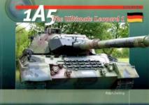 64383 - Zwilling, R. - 1A5. The Ultimate Leopard 1