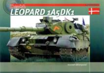 64384 - Oestergaard, K. - Danish Leopard 1A5DK1