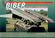 64386 - Oestergaard, K. - Biber Leopard 1 Bridgelayer