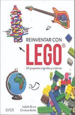 64424 - Bruno-Baillet, I.-C. - Reinventare LEGO