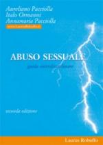 64437 - Ormanni-Paciolla-Paciolla, I.-A.-A. - Abuso sessuale. Guida interdisciplinare