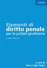 64438 - Barbato, A. - Elementi di diritto penale per la Polizia Giudiziaria