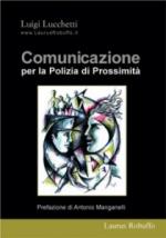 64441 - Lucchetti, L. - Comunicazione per la polizia di prossimita' (La)