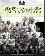 64448 - Cristini, L.S. cur - 1915-1918 La guerra Italo-austriaca - 1915-1918 Italian and Austrian front