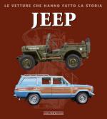 64464 - Ghi, V. - Jeep. Le vetture che hanno fatto la storia