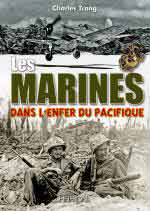 64467 - Trang, C. - Marines dans l'Enfer du Pacifique (Les)