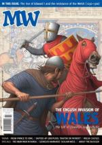 64487 - van Gorp, D. (ed.) - Medieval Warfare Vol 08/02 The English Invasion of Wales 