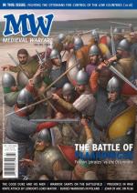 64488 - Van Gorp, D. (ed.) - Medieval Warfare Vol 08/03 The Battle of Vlaardingen: Frisian Pirates vs Ottonians