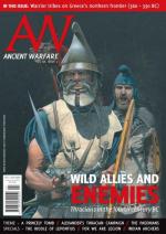 64490 - Brouwers, J. (ed.) - Ancient Warfare Vol 12/02 Wild Allies and Enemies. Thracians in the Fourth Century BC