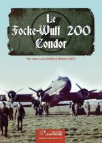 64501 - Roba-Ledet, J.L.-M. - Focke-Wulf 200 Condor - Profils Avions 30 (Le)