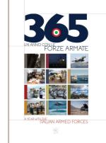 64507 - Renna, M. cur - 365. Un anno con le Forze Armate / A Year with the Italian Armed Forces