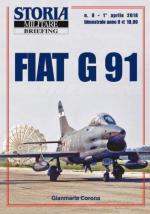 64510 - Corona, G. - Fiat G.91 - Storia Militare Briefing 08