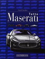 64528 - Cancellieri, M. - Tutto Maserati