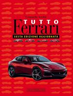 64530 - Acerbi, L. - Tutto Ferrari. Dal 1947 ad oggi. 6a ediz.