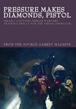 64533 - Garret Machine,  - Pressure Makes Diamonds: Pistol DVD