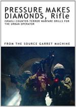 64534 - Garret Machine,  - Pressure Makes Diamonds: Rifle DVD