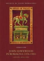64553 - Godi, G. - John Hawkwood in Romagna 1376-1381. Capitanus, miles, faber