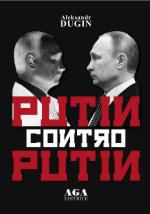 64580 - Dugin, A. - Putin contro Putin