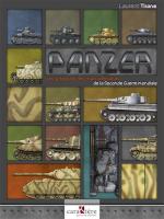 64598 - Tirone, L. - Panzer. L'encyclopedie des chars allemands de la seconde guerre mondiale