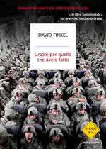 64605 - Finkel, D. - Grazie per quello che avete fatto. Storia di militari e del loro ritorno a casa