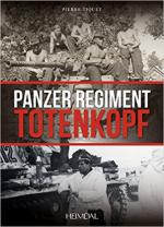 64608 - Tiquet, P. - SS-Panzer-Regiment Totenkopf