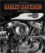 64611 - Holmstrom, D. - Harley-Davidson. La storia