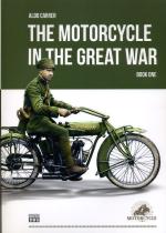 64621 - Carrer, A. - Motorcycle in the Great War. Book One