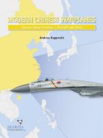 64623 - Rupprecht, A. - Modern Chinese Warplanes. Naval Aviation - Aircraft and Units
