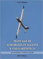 64633 - Filippini, P. - Manuale di acrobazia in alianti e volo artistico