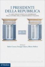 64670 - Galasso-Cassese-Melloni, S.-G.-A. cur - Presidenti della Repubblica. Il capo dello Stato e il Quirinale nella storia della democrazia italiana. Cofanetto 2 Voll (I)