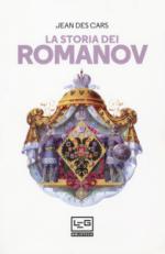 64674 - Des Cars, J. - Storia dei Romanov (La)