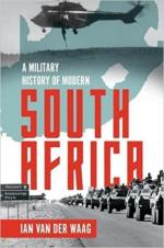 64692 - van der Waag, I. - Military History of Modern South Africa (A)