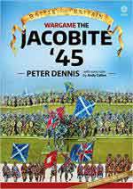 64712 - Dennis-Callan, P.-A. - Battle for Britain Wargame - The Jacobite '45