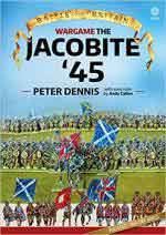 64712 - Dennis-Callan, P.-A. - Battle for Britain Wargame - The Jacobite '45